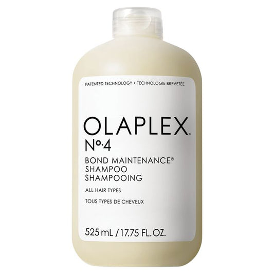 Olaplex No.4 Bond Maintenance Shampoo - Olaplex | Available at In Sync Hair & Body Works, Fort Lauderdale, FL