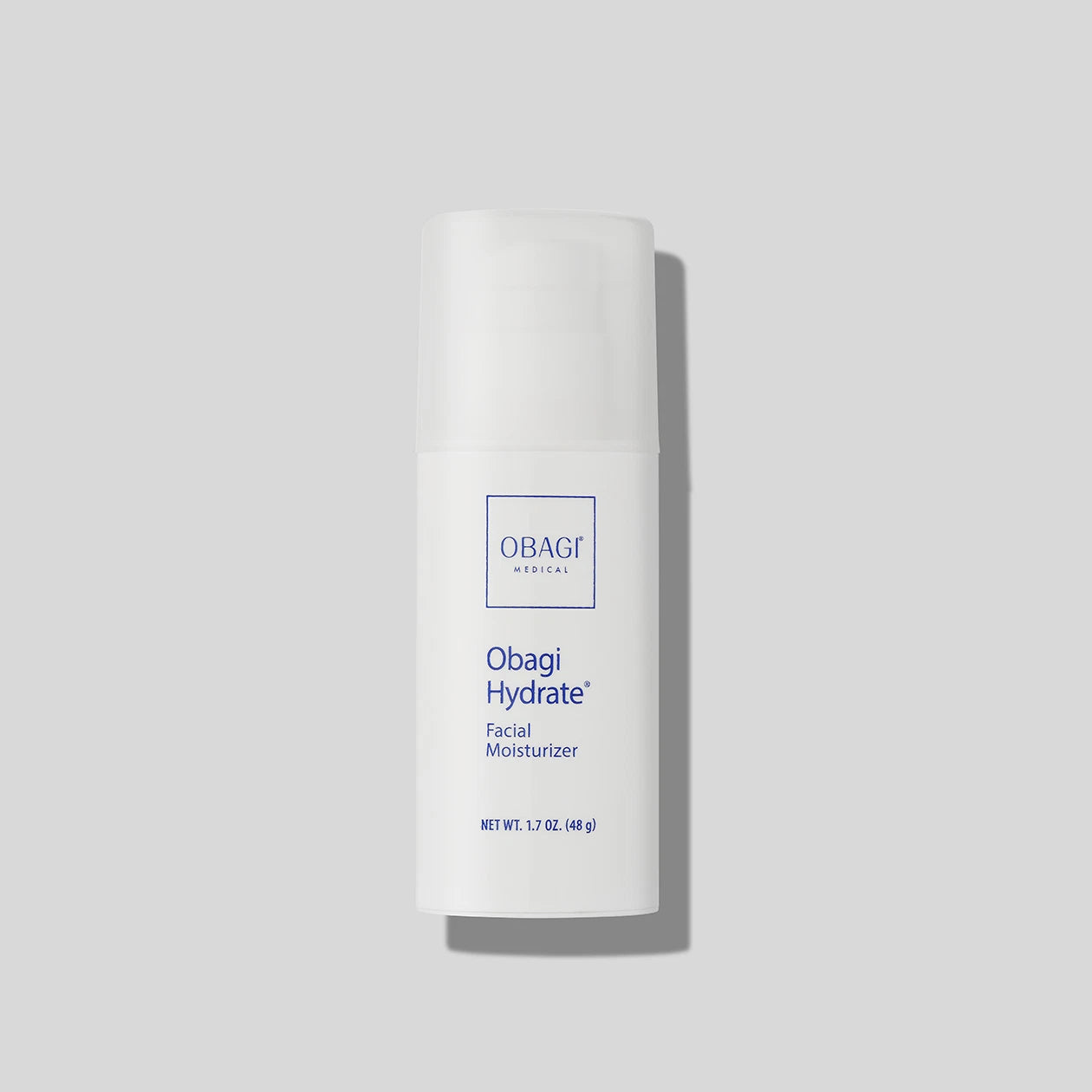 Obagi Hydrate Facial Moisturizer - Obagi | Available at In Sync Hair & Body Works, Fort Lauderdale, FL