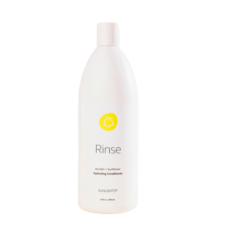 Sunlights Rinse Hydrating Conditioner - Sunlights | Available at In Sync Hair & Body Works, Fort Lauderdale, FL
