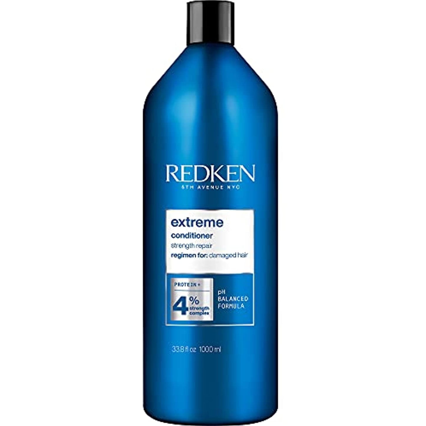 Redken Extreme Conditioner 33.8 oz - Redken | Available at In Sync Hair & Body Works, Fort Lauderdale, FL