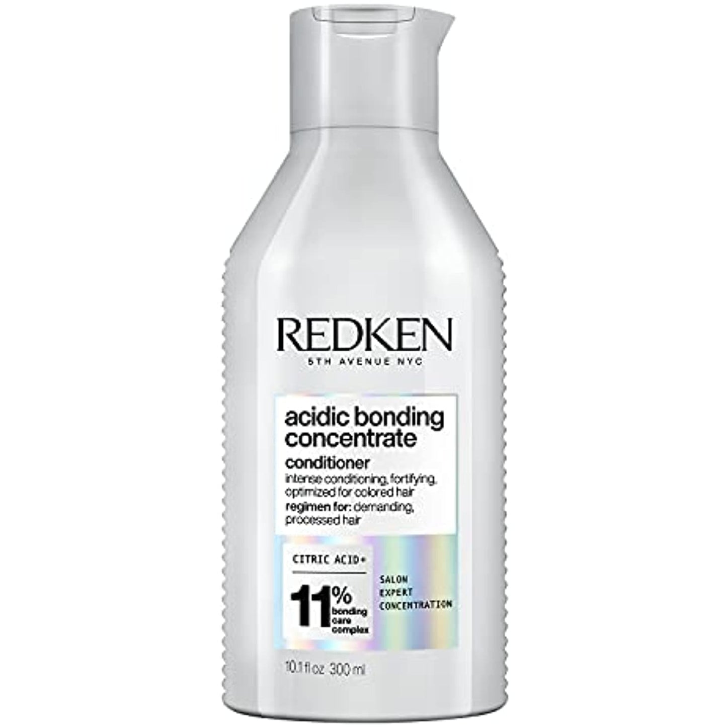 Redken Bonding Conditioner for Damaged Hair Repair,All Hair Types 10.1oz - Redken | Available at In Sync Hair & Body Works, Fort Lauderdale, FL