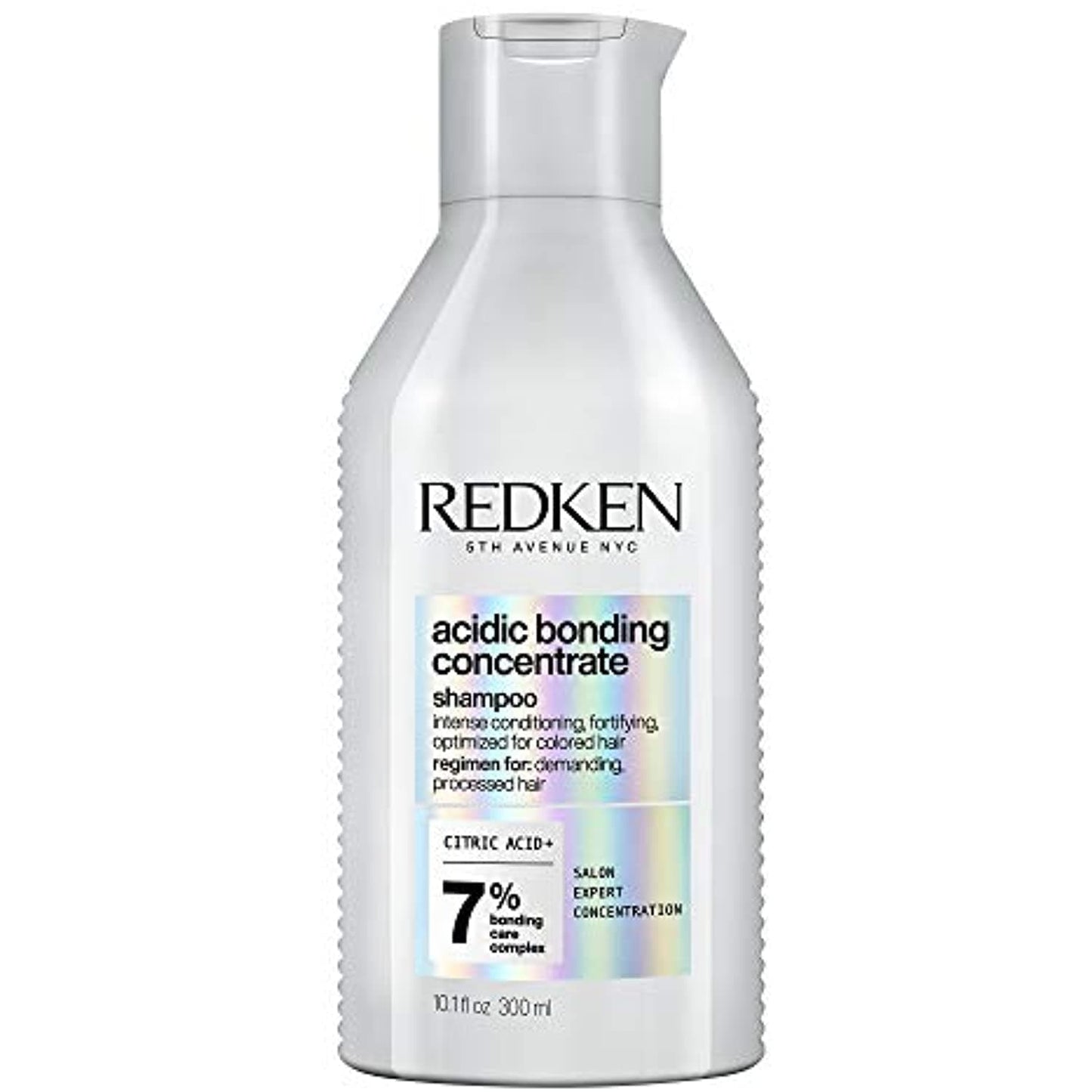 Redken Bonding Shampoo for Damaged Hair Repair 10.1oz. - Redken | Available at In Sync Hair & Body Works, Fort Lauderdale, FL