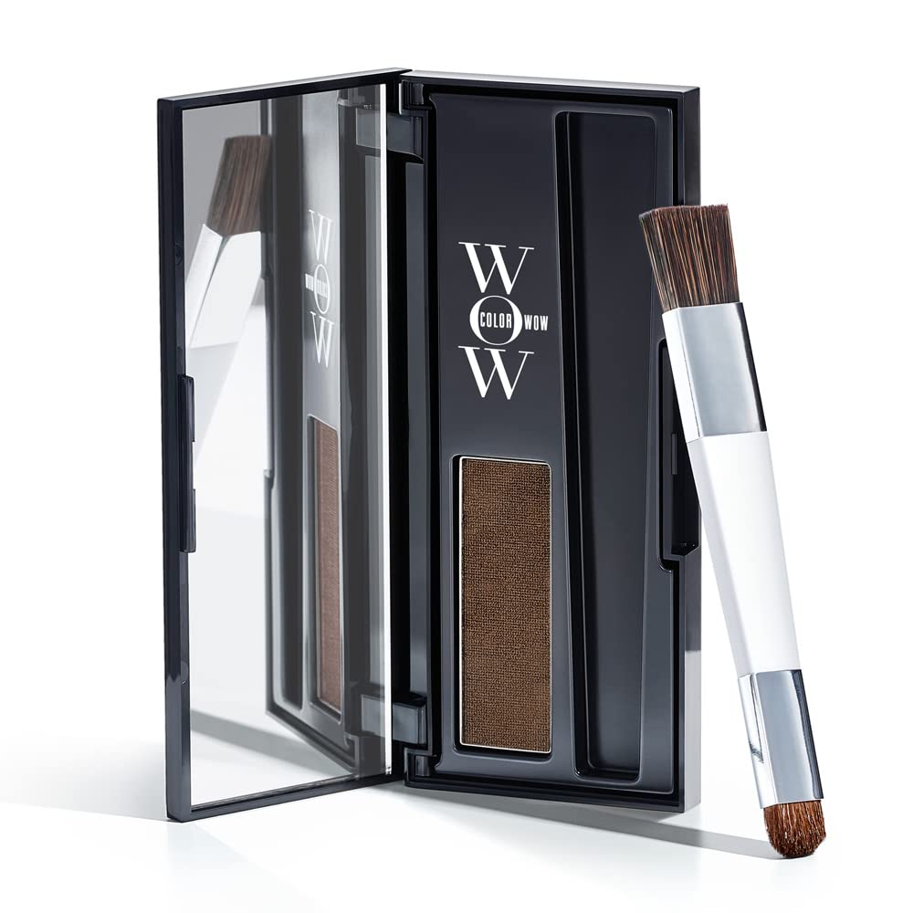 Color Wow Root Cover Up - Color WOW | Available at In Sync Hair & Body Works, Fort Lauderdale, FL
