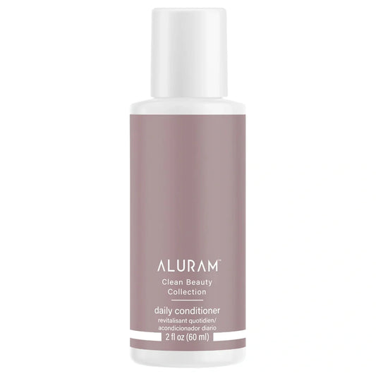Aluram Daily Conditioner 2oz