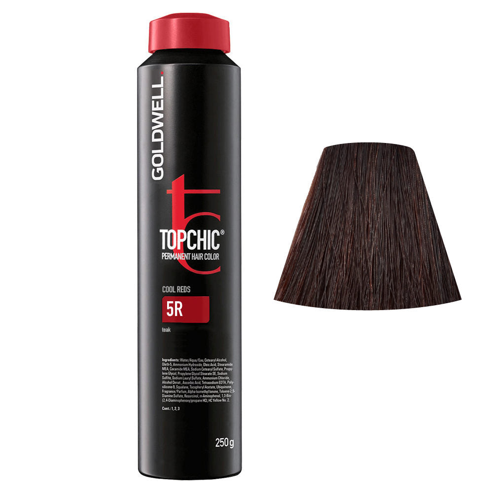 Goldwell Topchic cans 8.45oz