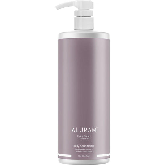 Aluram Daily Conditioner - Aluram | Available at In Sync Hair & Body Works, Fort Lauderdale, FL