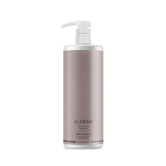 Aluram Daily Shampoo - Aluram | Available at In Sync Hair & Body Works, Fort Lauderdale, FL