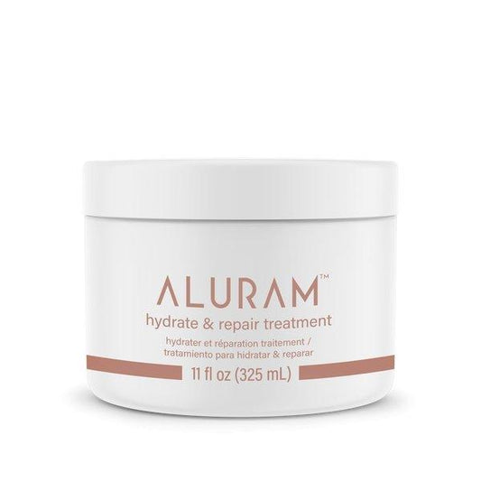 Aluram Hydrate & Repair Treatment 11oz