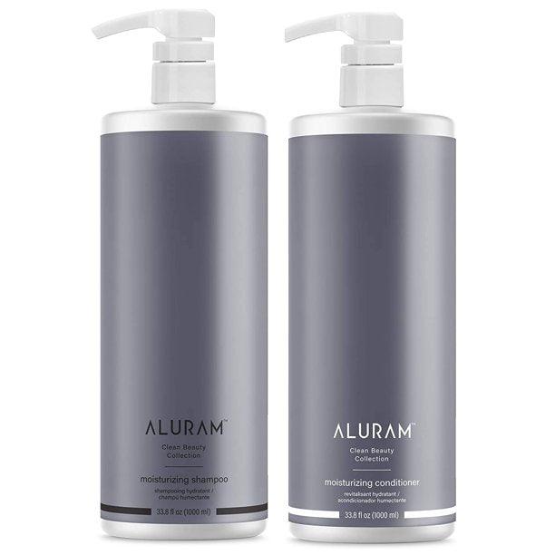 Aluram Moisturizing Conditioner - Aluram | Available at In Sync Hair & Body Works, Fort Lauderdale, FL