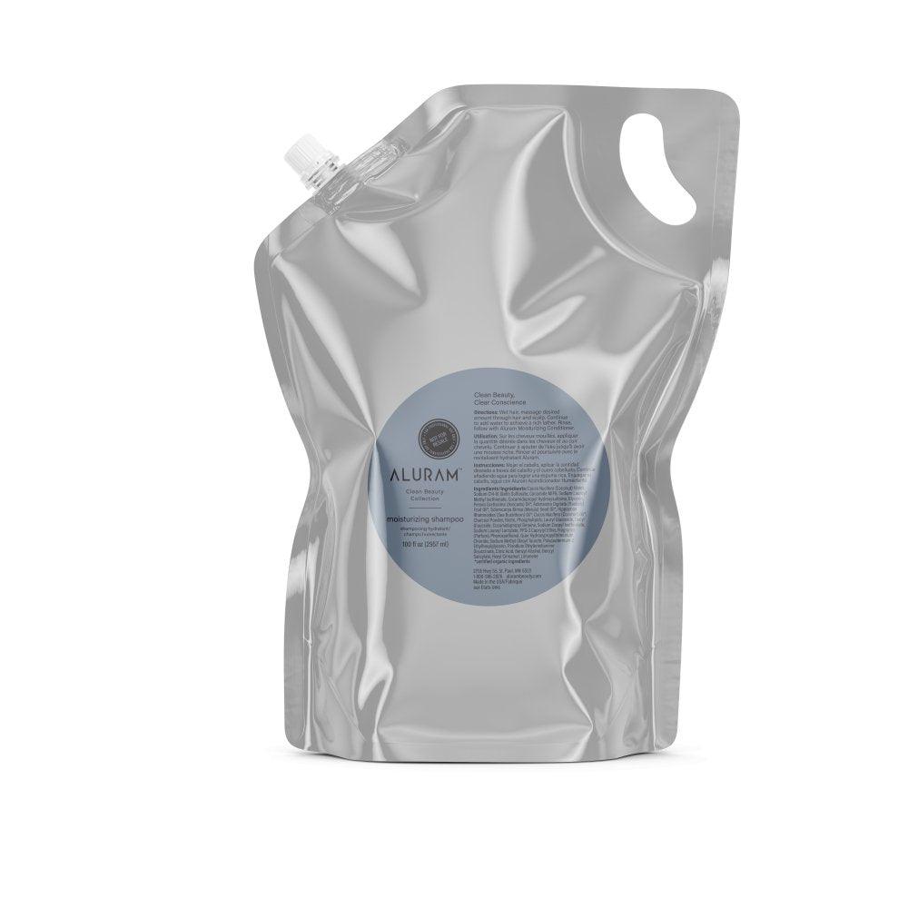 Aluram Moisturizing Shampoo - Aluram | Available at In Sync Hair & Body Works, Fort Lauderdale, FL