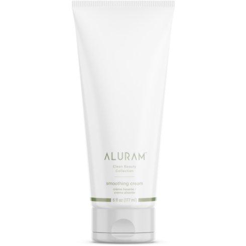 Aluram Smoothing Cream 6oz - Aluram | Available at In Sync Hair & Body Works, Fort Lauderdale, FL