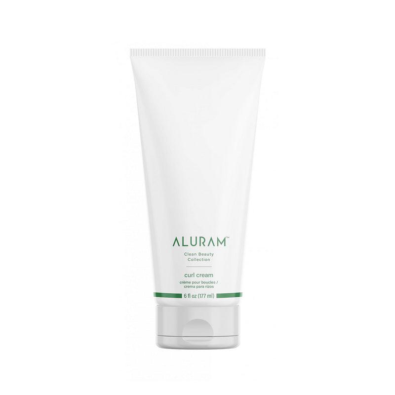 Aluram Curl Cream 6oz - Aluram | Available at In Sync Hair & Body Works, Fort Lauderdale, FL