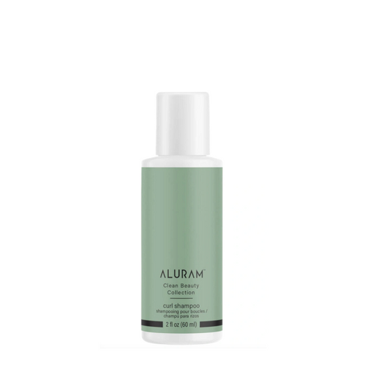 Aluram Curl Conditioner 2oz