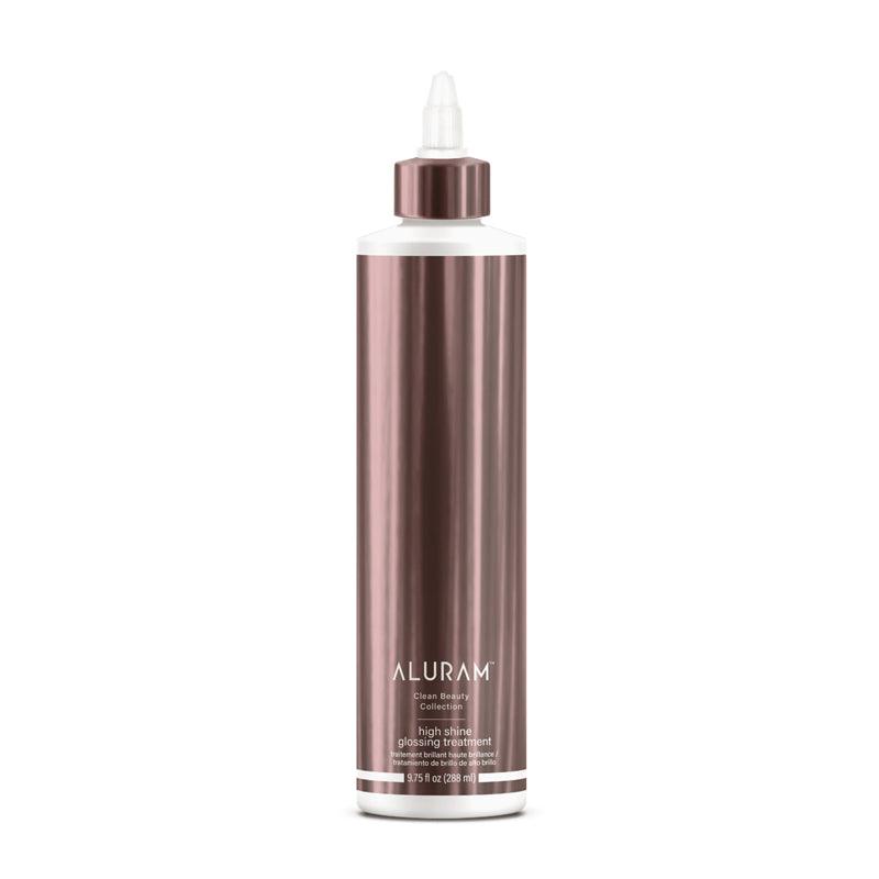 Aluram High Shine Glossing Treatment 9.75oz - Aluram | Available at In Sync Hair & Body Works, Fort Lauderdale, FL
