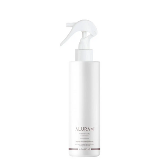 Aluram Leave-in Conditioner - Aluram | Available at In Sync Hair & Body Works, Fort Lauderdale, FL