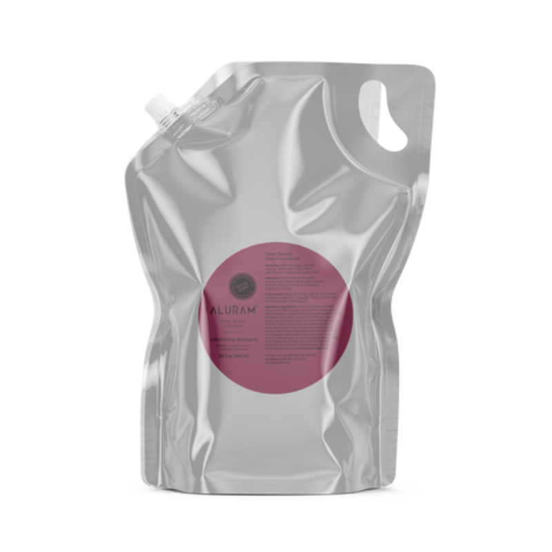 Aluram Volumizing Shampoo - Aluram | Available at In Sync Hair & Body Works, Fort Lauderdale, FL