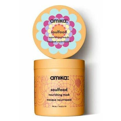 Amika Soulfood Nourishing Mask - Amika | Available at In Sync Hair & Body Works, Fort Lauderdale, FL