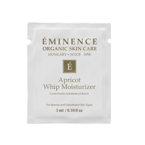 Eminence Organics Apricot Whip Moisturizer