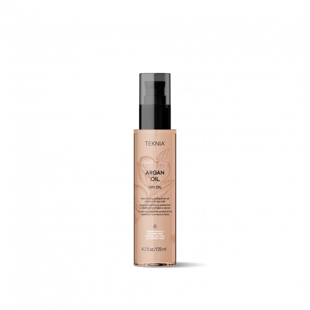 Lakme Argan Oil Dry Oil 4.2oz - Lakme | Available at In Sync Hair & Body Works, Fort Lauderdale, FL