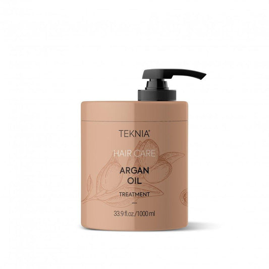 Lakme Argan Oil Treatment - Lakme | Available at In Sync Hair & Body Works, Fort Lauderdale, FL