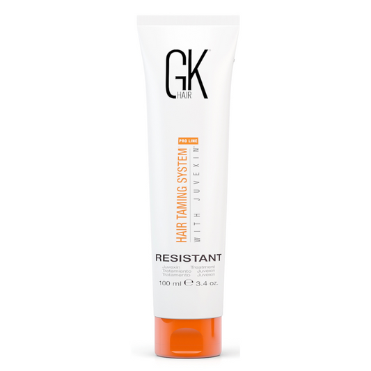 Gk Hair Resistant