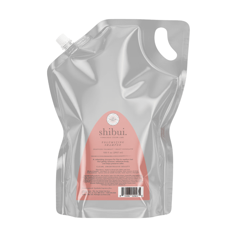 Shibui Volumizing Shampoo - Shibui | Available at In Sync Hair & Body Works, Fort Lauderdale, FL