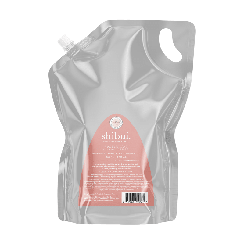 Shibui Volumizing Conditioner - Shibui | Available at In Sync Hair & Body Works, Fort Lauderdale, FL