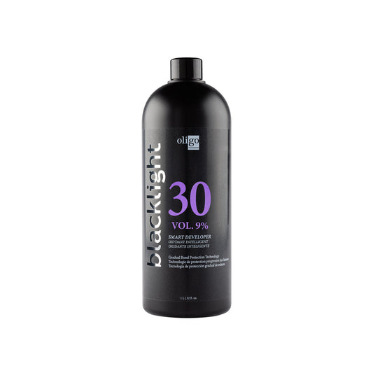 Oligo Professionnel Blacklight 30 Vol. 9% Smart Developer 32 fl. oz.