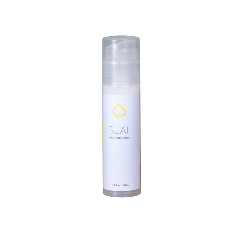 Sunlights Seal Anti-Frizz Serum 3.5 oz - Sunlights | Available at In Sync Hair & Body Works, Fort Lauderdale, FL