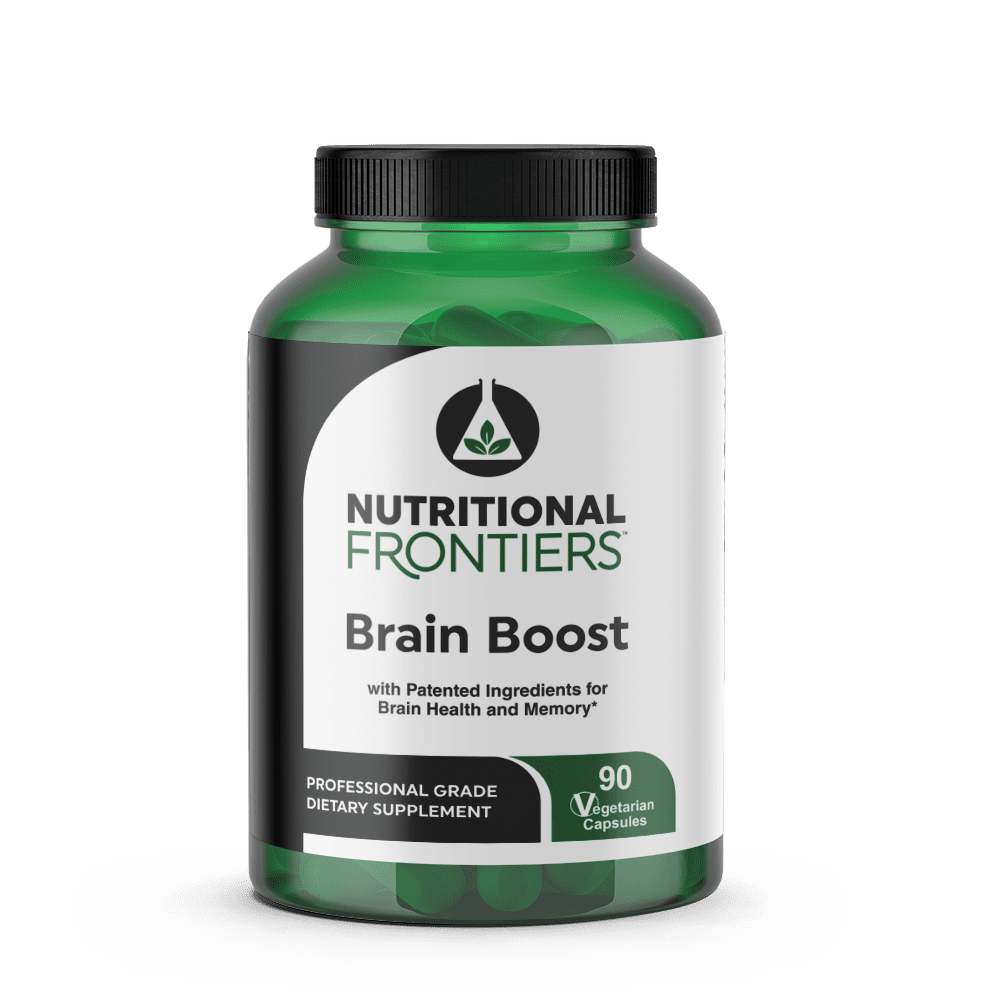 Brain Boost