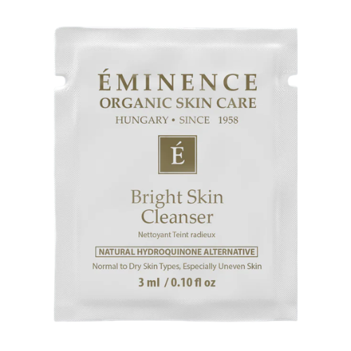 Eminence Organics Bright Skin Cleanser
