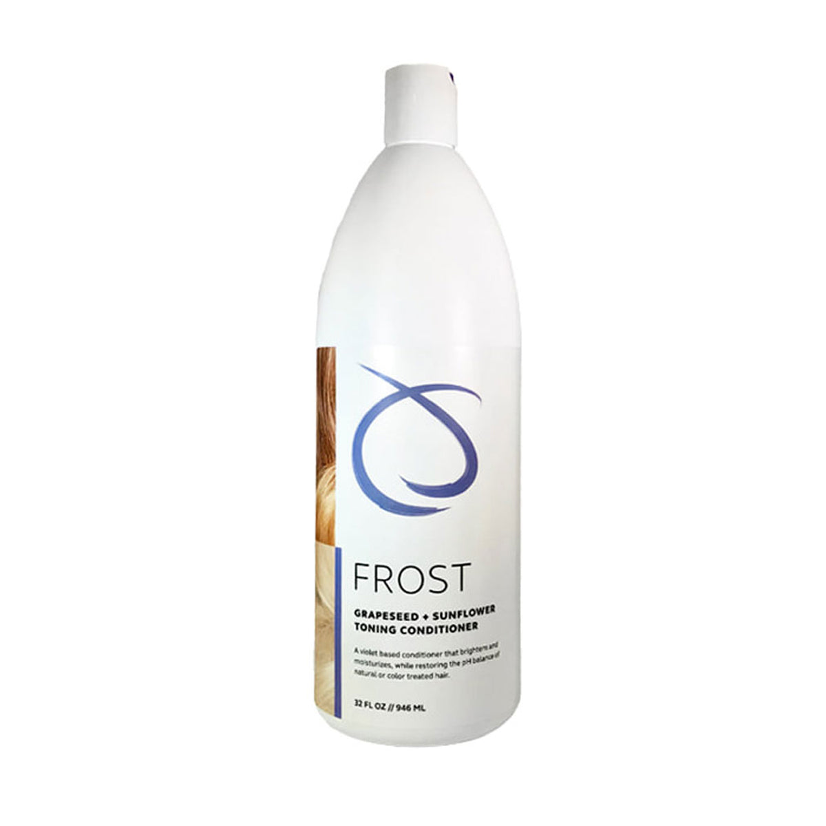 Sunlights Frost Toning Conditioner - Sunlights | Available at In Sync Hair & Body Works, Fort Lauderdale, FL