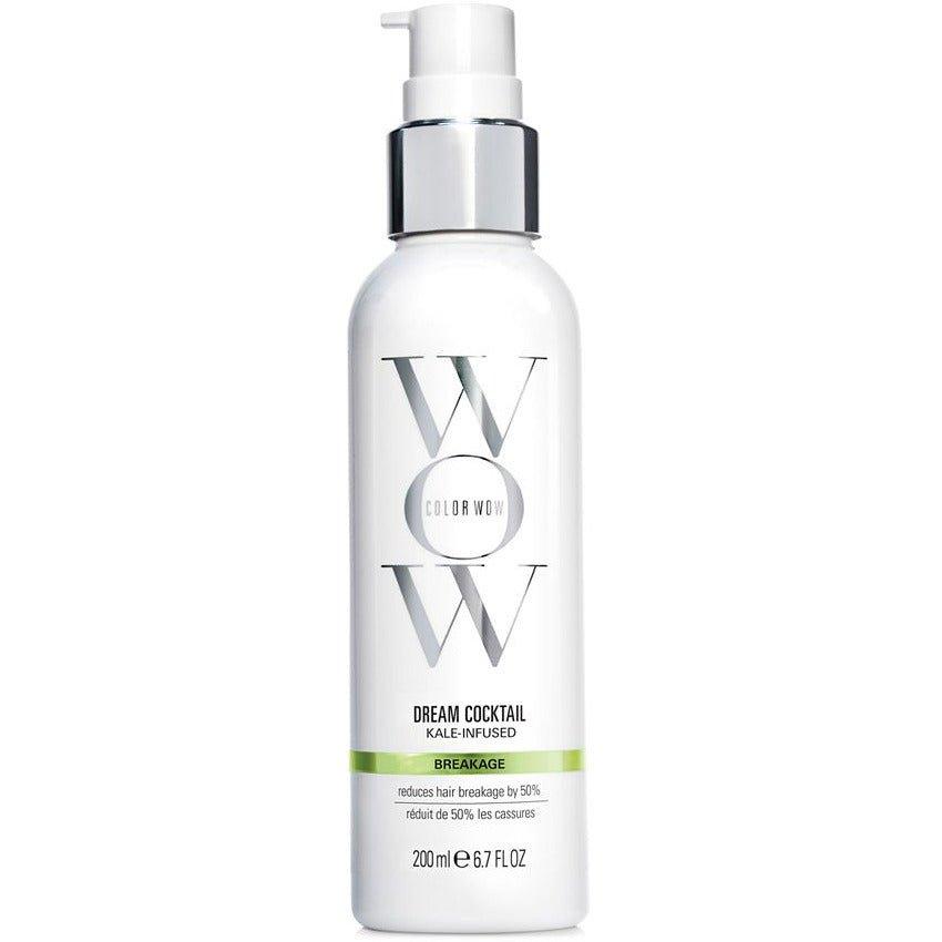 Color Wow Dream Cocktail Kale-Infused 6.7oz - Color WOW | Available at In Sync Hair & Body Works, Fort Lauderdale, FL