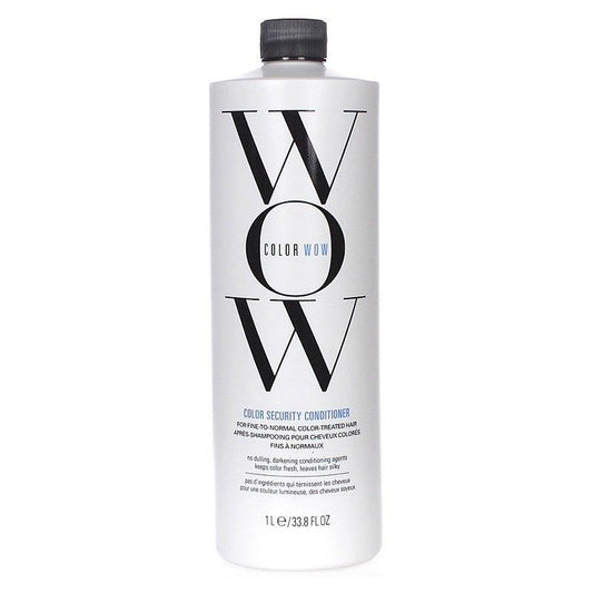 Color Wow Color Security Conditioner for Fine to Normal Hair - Color WOW | Available at In Sync Hair & Body Works, Fort Lauderdale, FL