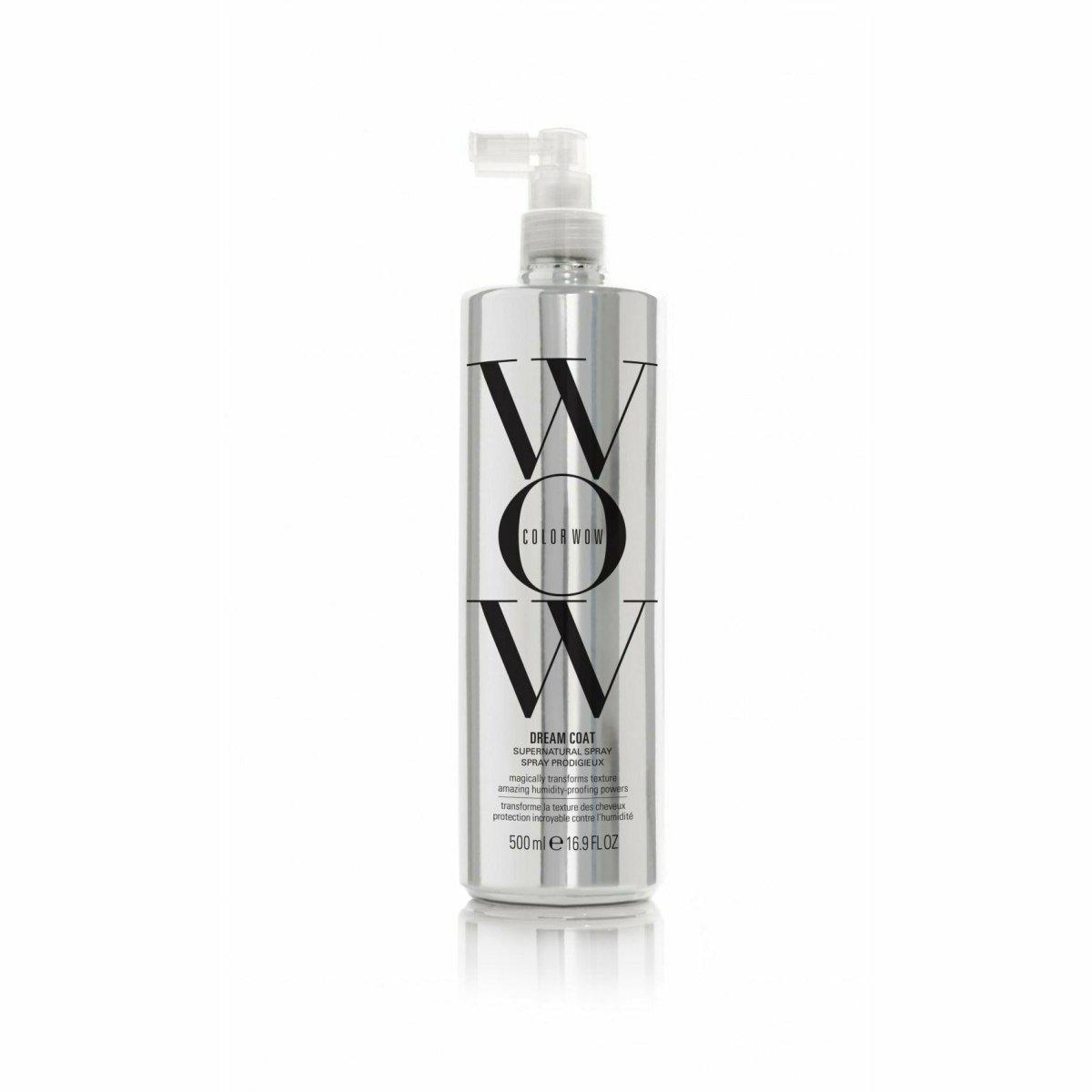 Color Wow Dream Coat Supernatural Spray - Color WOW | Available at In Sync Hair & Body Works, Fort Lauderdale, FL