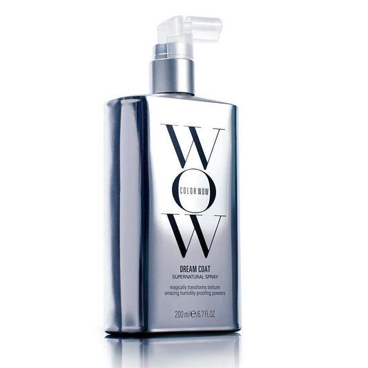 Color Wow Dream Coat Supernatural Spray - Color WOW | Available at In Sync Hair & Body Works, Fort Lauderdale, FL