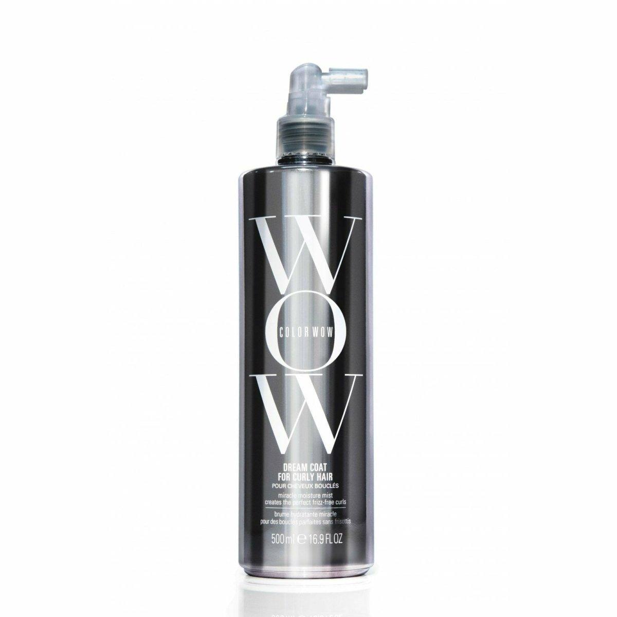 Color Wow Dream Coat for Curly Hair - Color WOW | Available at In Sync Hair & Body Works, Fort Lauderdale, FL