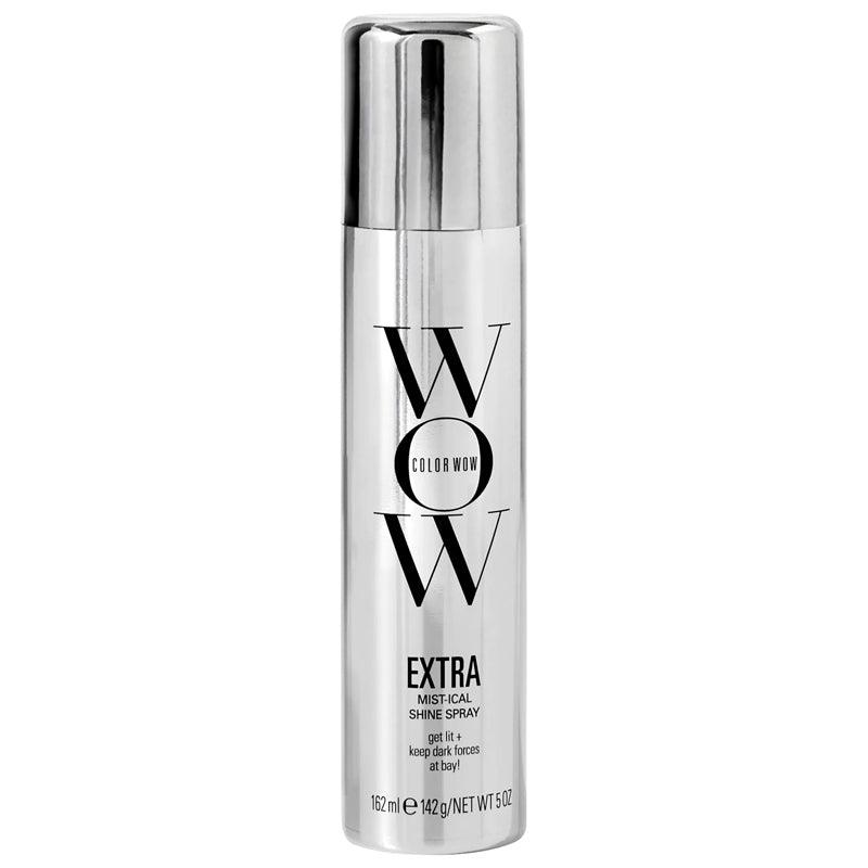 Color Wow Extra Mist-ical Shine Spray 5oz - Color WOW | Available at In Sync Hair & Body Works, Fort Lauderdale, FL