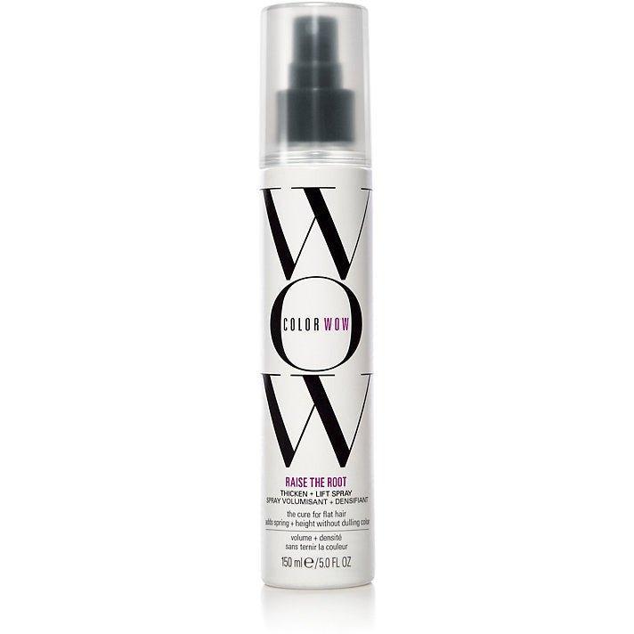 Color Wow Raise the Root - Thicken + Lift Spray 5oz - Color WOW | Available at In Sync Hair & Body Works, Fort Lauderdale, FL