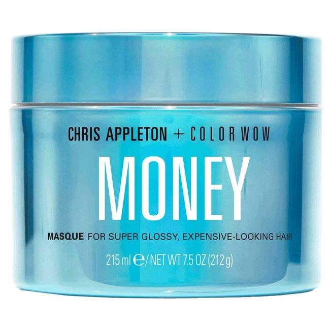 Color Wow Money Masque Deep Hydrating Hair Treatment 7.5oz - Color WOW | Available at In Sync Hair & Body Works, Fort Lauderdale, FL