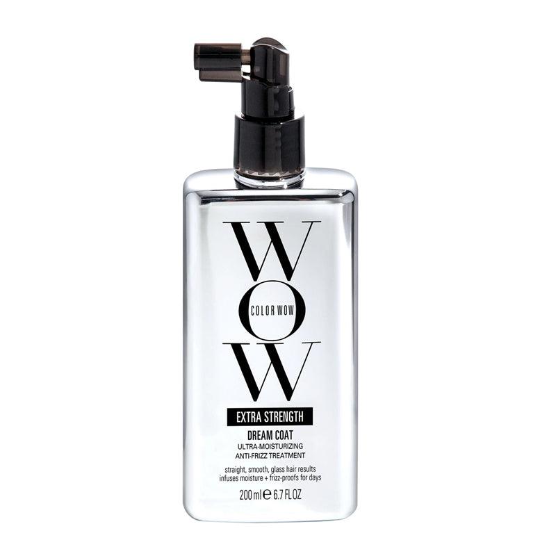 Color Wow Extra Strength Dream Coat 6.7oz - Color WOW | Available at In Sync Hair & Body Works, Fort Lauderdale, FL