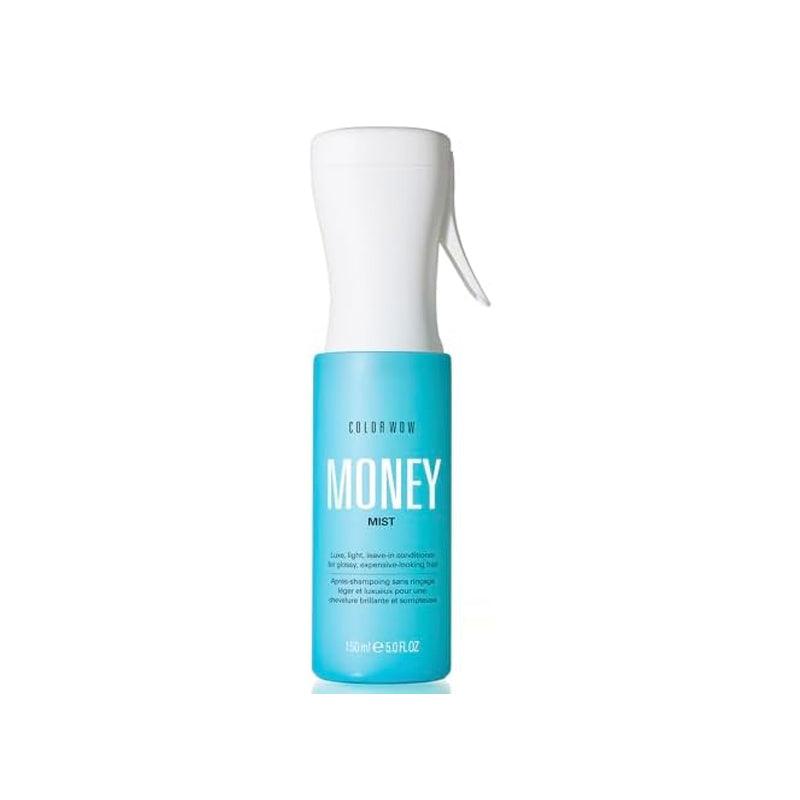 Color Wow Money Mist Leave In Conditioner 5oz - Color WOW | Available at In Sync Hair & Body Works, Fort Lauderdale, FL