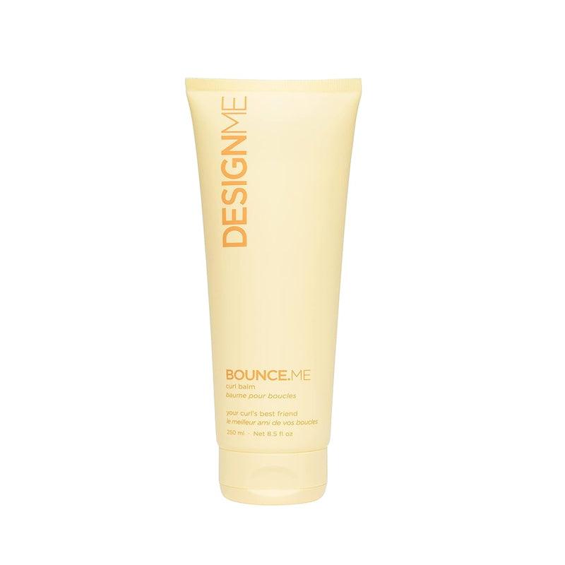 Design.Me Bounce.Me Curl Balm 8.5oz - Design.ME | Available at In Sync Hair & Body Works, Fort Lauderdale, FL