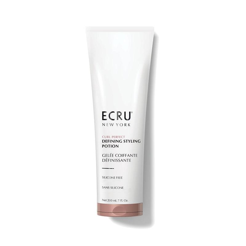 ECRU New York Defining Styling Potion 7oz - ECRU New York | Available at In Sync Hair & Body Works, Fort Lauderdale, FL