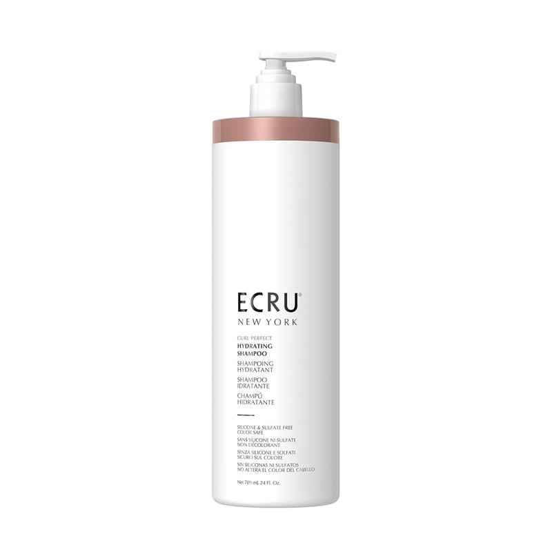 ECRU New York Hydrating Shampoo - ECRU New York | Available at In Sync Hair & Body Works, Fort Lauderdale, FL