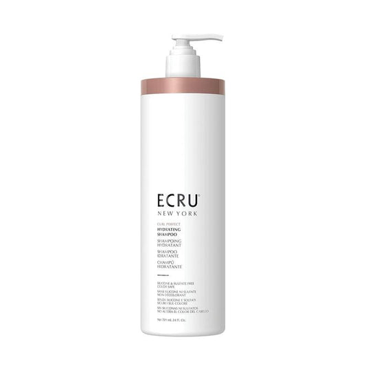 ECRU New York Hydrating Shampoo - ECRU New York | Available at In Sync Hair & Body Works, Fort Lauderdale, FL