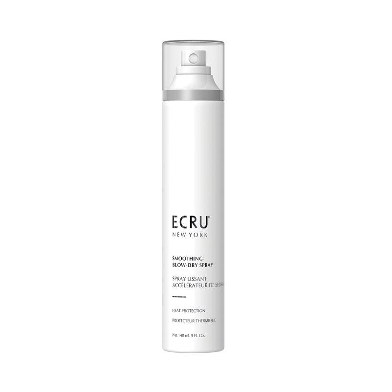 ECRU New York Smoothing Blow Dry Spray 5 oz - ECRU New York | Available at In Sync Hair & Body Works, Fort Lauderdale, FL