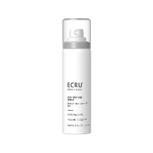 ECRU New York Dry Texture Spray 2oz - ECRU New York | Available at In Sync Hair & Body Works, Fort Lauderdale, FL