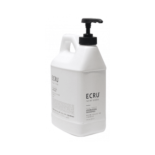 ECRU New York Hydrating Shampoo 64oz - ECRU New York | Available at In Sync Hair & Body Works, Fort Lauderdale, FL