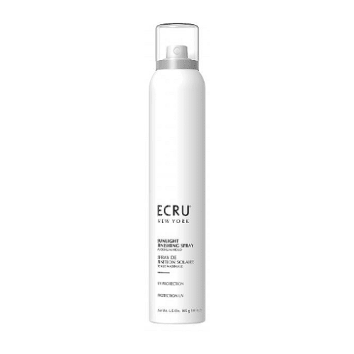Ecru New York Sunlight Finishing Spray Max Professional 6.5 Oz - ECRU New York | Available at In Sync Hair & Body Works, Fort Lauderdale, FL